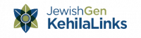 JewishGen KehilaLinks